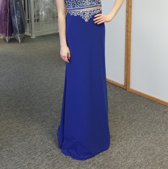 Prom Dress - ALYCE Paris - Picture 8 of 12